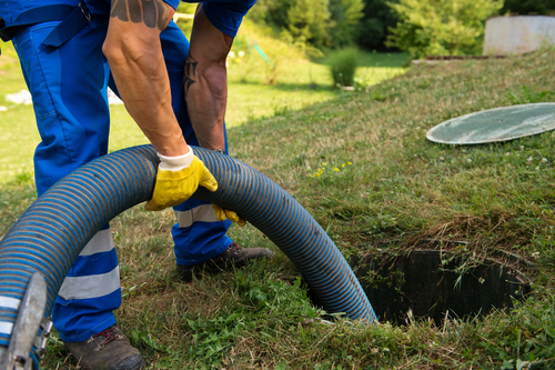 Read more about the article The Dangers of Sewage Backup that You Need to Know