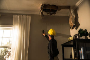 Read more about the article Water Leak Detection and Thermal Imaging Services in Florida