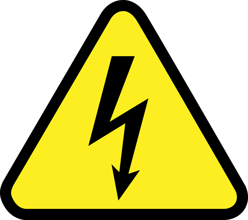 electrical shock